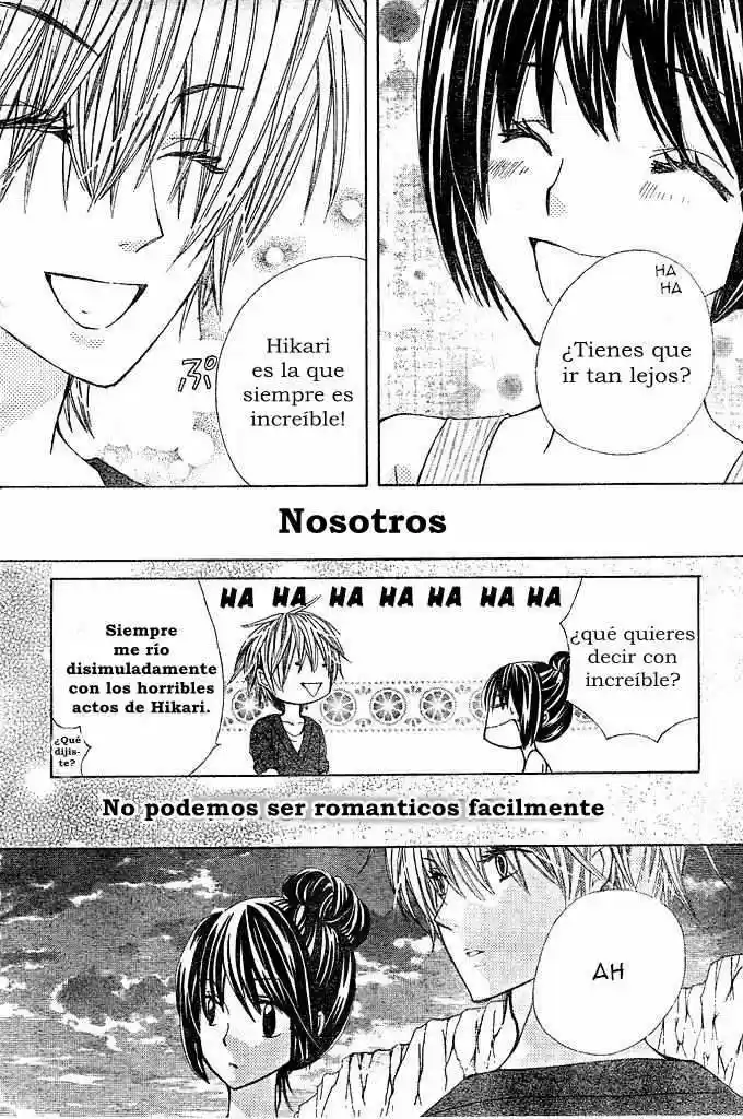 Special A Class - Capítulo 84 - Página 28 - LectorTMOo