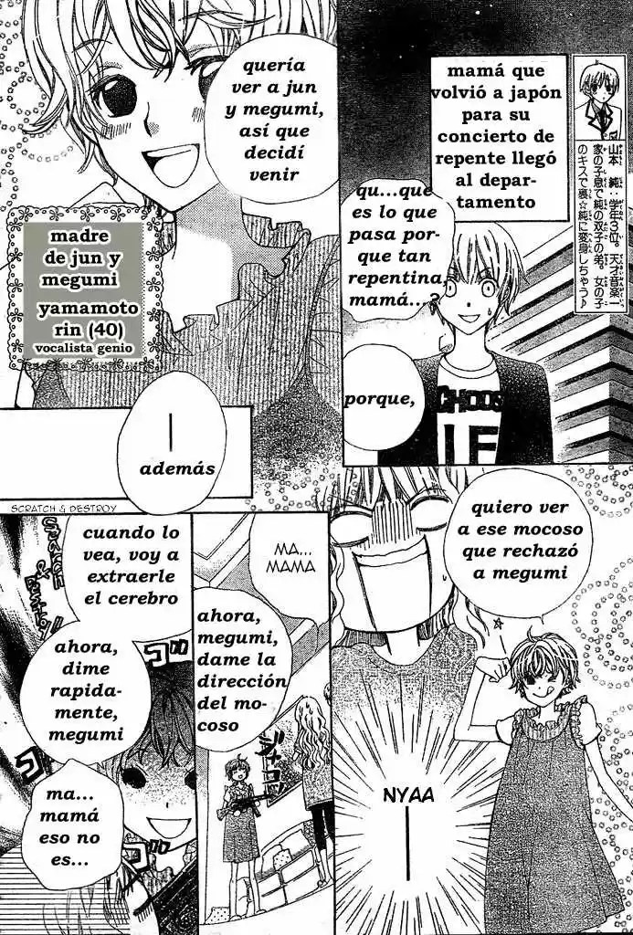 Special A Class - Capítulo 85 - Página 4 - LectorTMOo