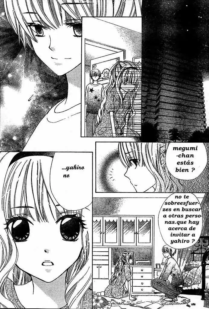 Special A Class - Capítulo 85 - Página 11 - LectorTMOo