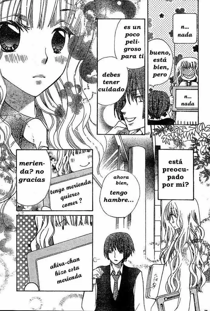 Special A Class - Capítulo 85 - Página 15 - LectorTMOo