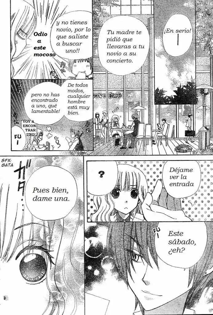 Special A Class - Capítulo 85 - Página 18 - LectorTMOo