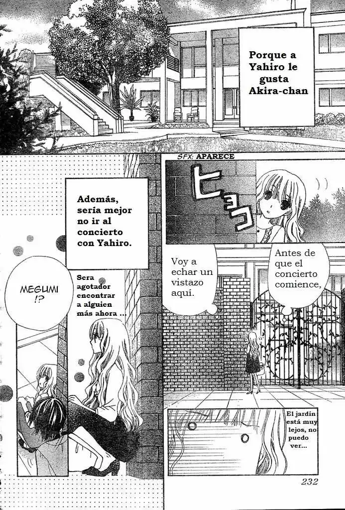 Special A Class - Capítulo 85 - Página 22 - LectorTMOo