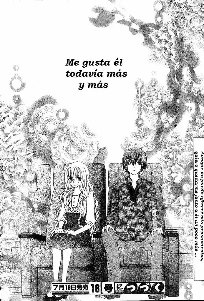 Special A Class - Capítulo 85 - Página 30 - LectorTMOo