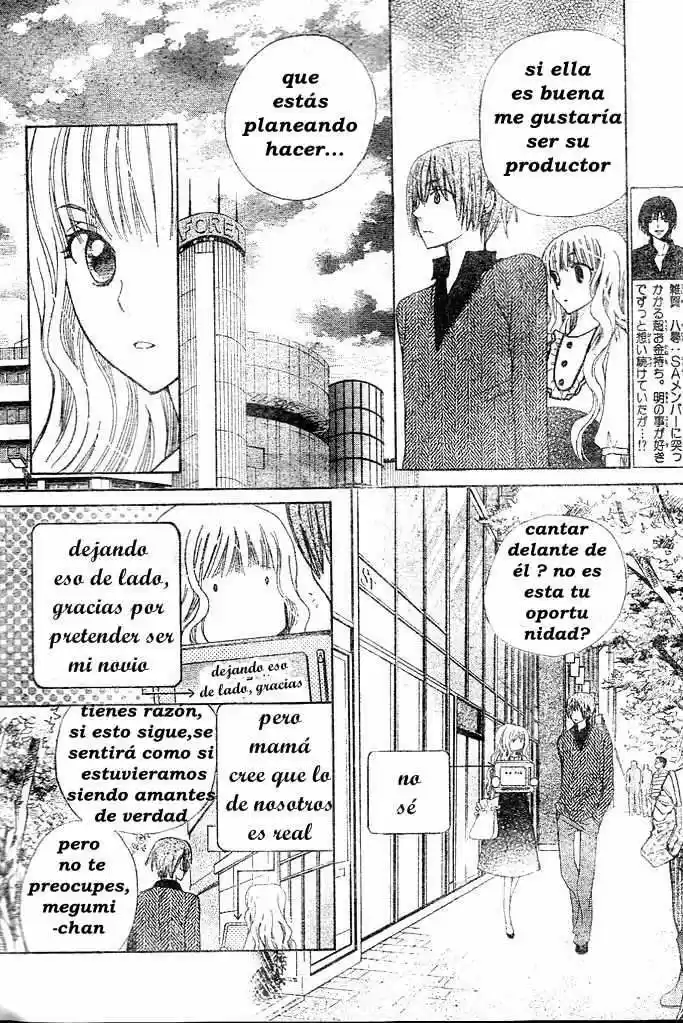 Special A Class - Capítulo 86 - Página 4 - LectorTMOo
