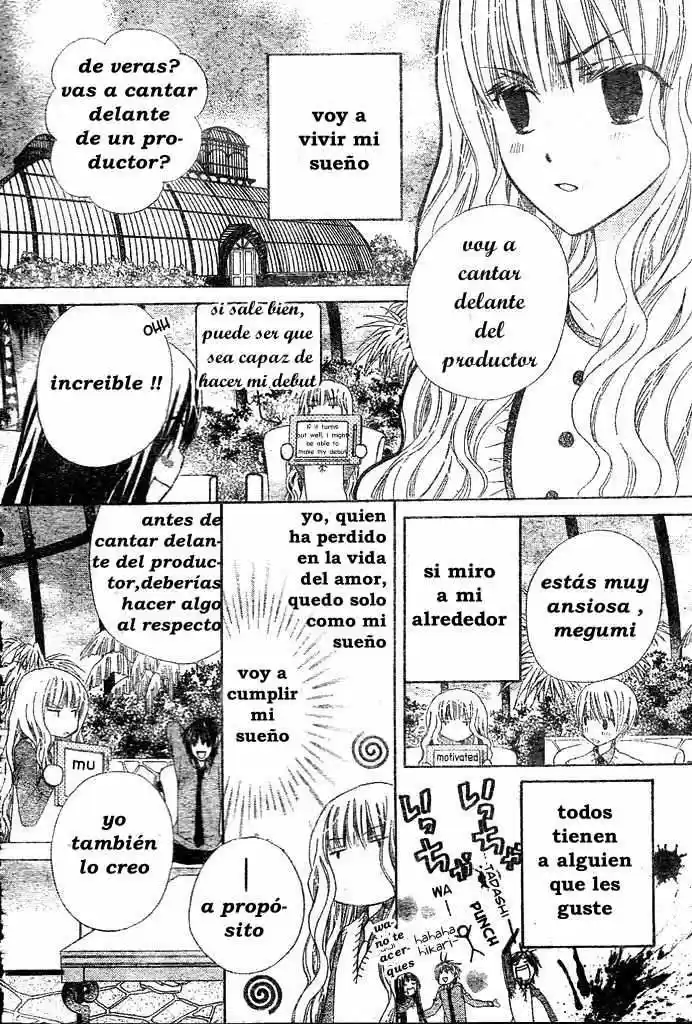Special A Class - Capítulo 86 - Página 6 - LectorTMOo