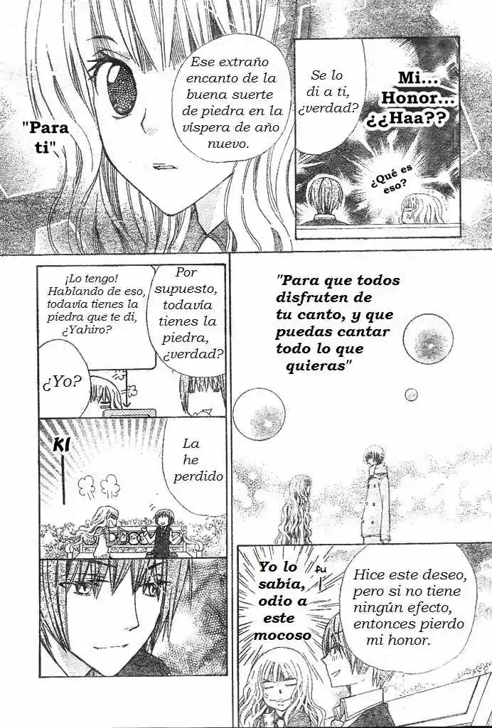 Special A Class - Capítulo 86 - Página 16 - LectorTMOo
