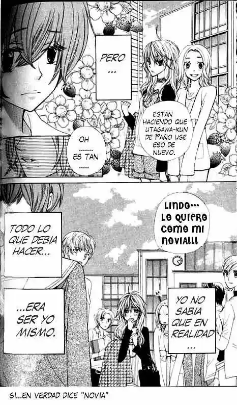 Special A Class - Capítulo 87.01 - Página 5 - LectorTMOo