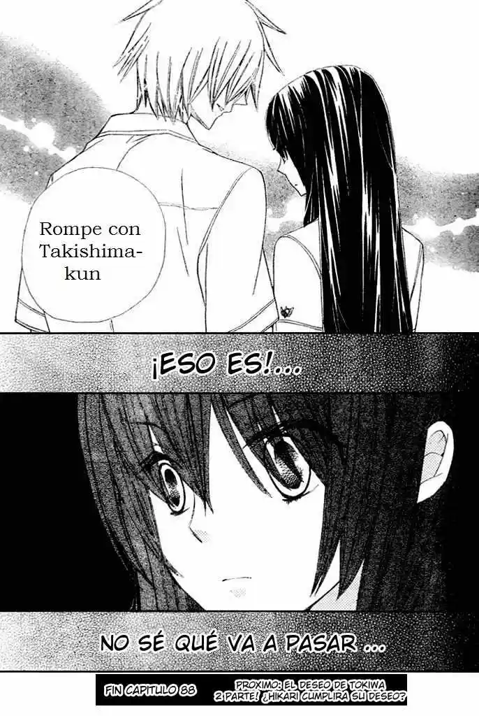 Special A Class - Capítulo 88 - Página 31 - LectorTMOo