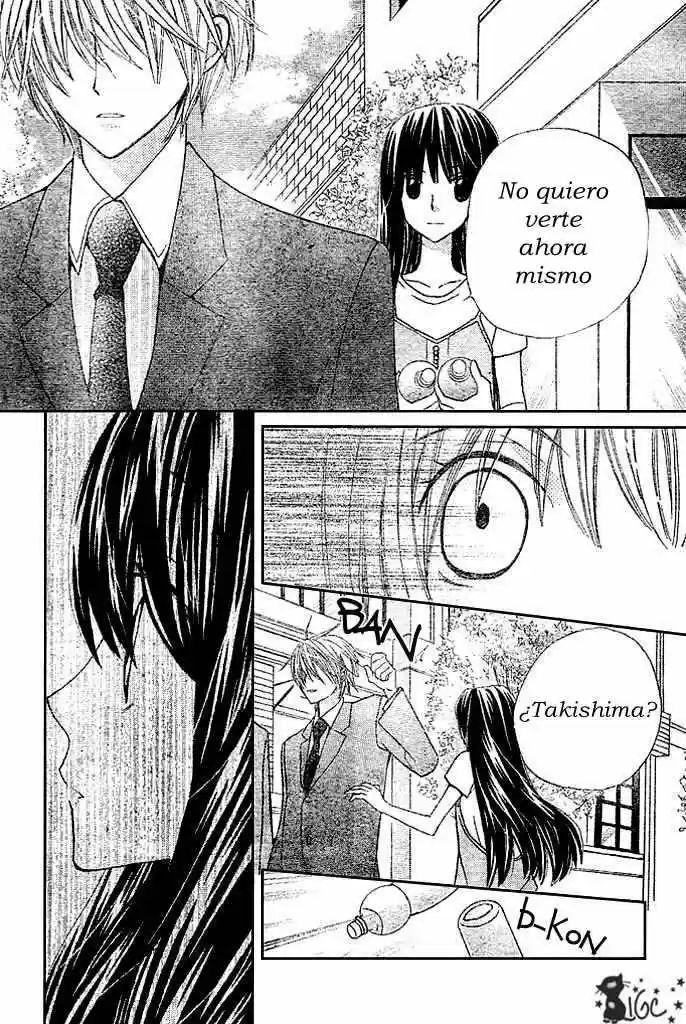 Special A Class - Capítulo 89 - Página 29 - LectorTMOo