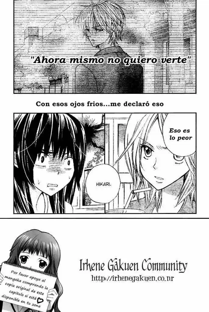 Special A Class - Capítulo 90 - Página 2 - LectorTMOo