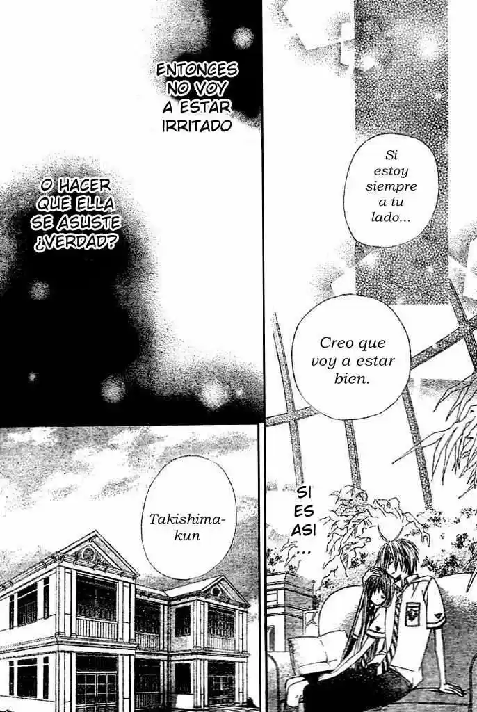 Special A Class - Capítulo 90 - Página 17 - LectorTMOo