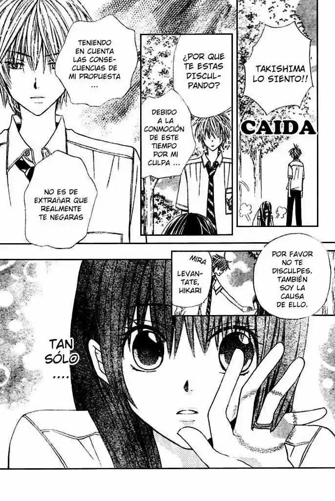 Special A Class - Capítulo 91 - Página 26 - LectorTMOo