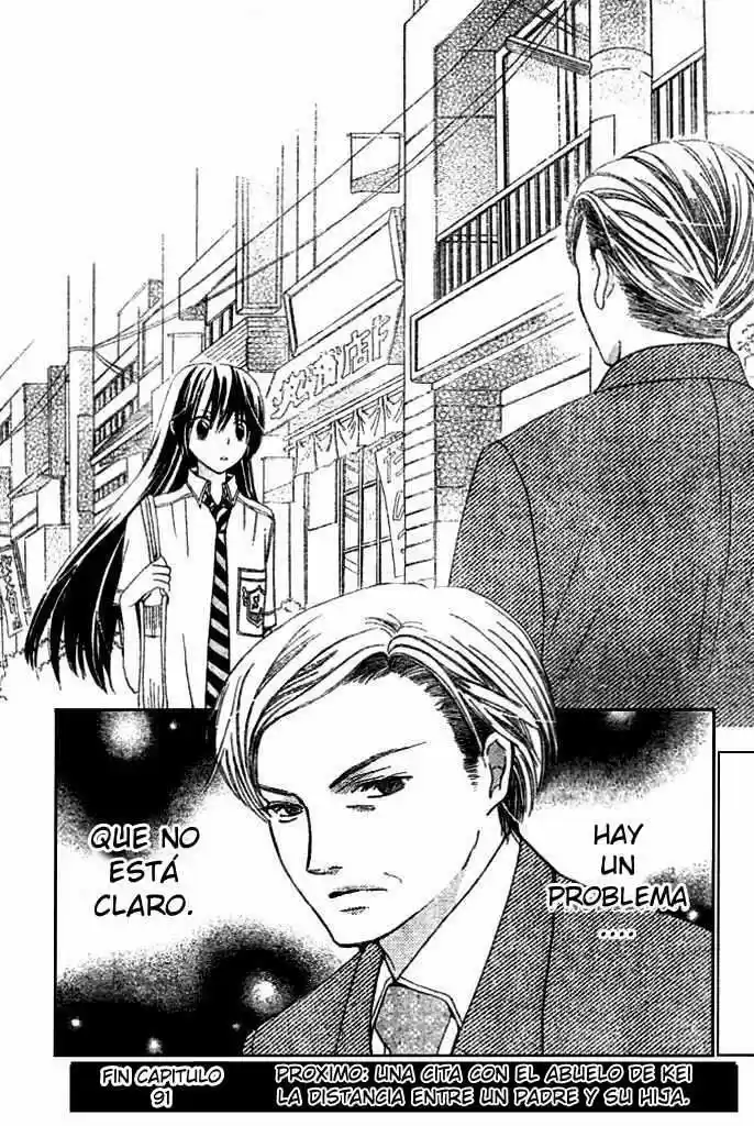Special A Class - Capítulo 91 - Página 31 - LectorTMOo