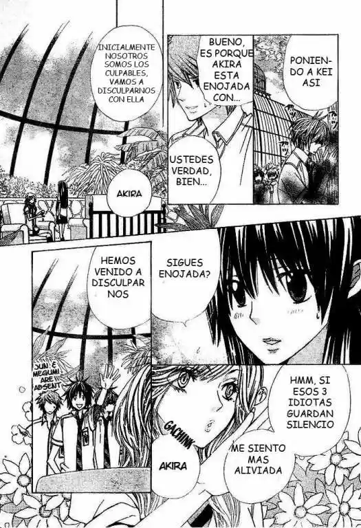 Special A Class - Capítulo 95 - Página 9 - LectorTMOo