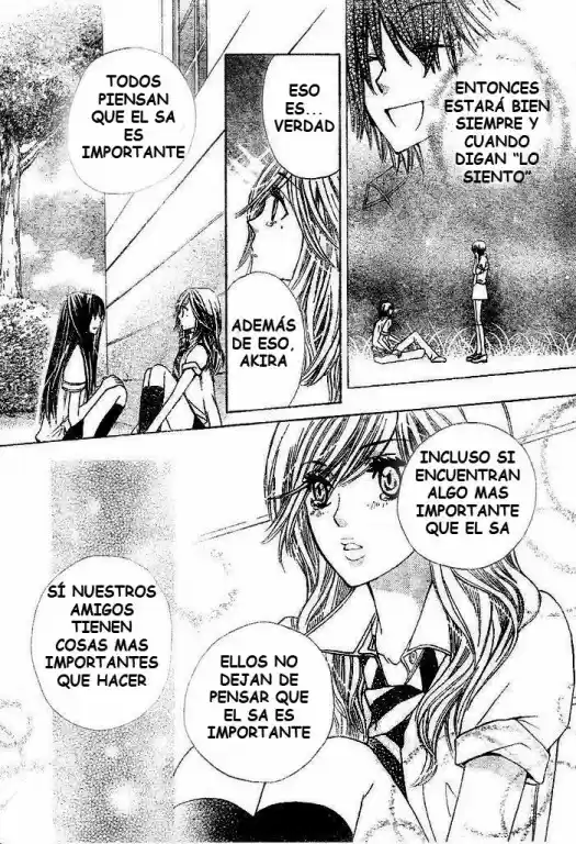 Special A Class - Capítulo 95 - Página 23 - LectorTMOo