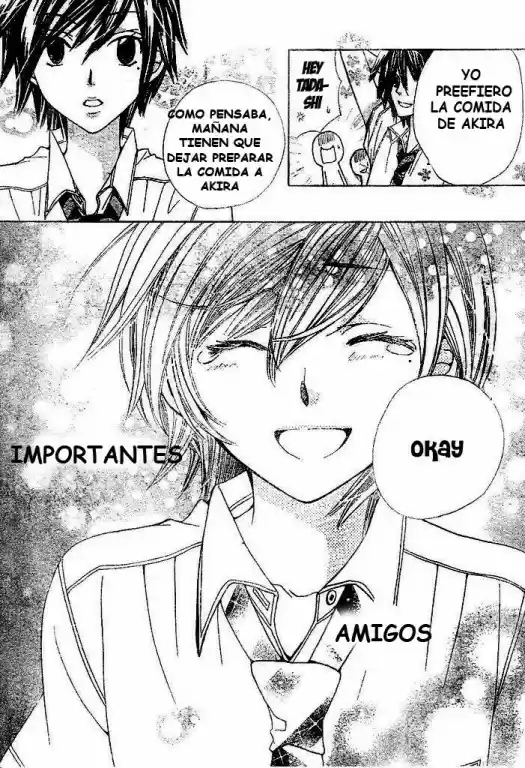 Special A Class - Capítulo 95 - Página 27 - LectorTMOo