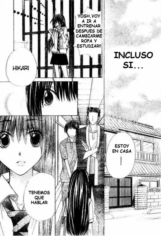 Special A Class - Capítulo 95 - Página 29 - LectorTMOo