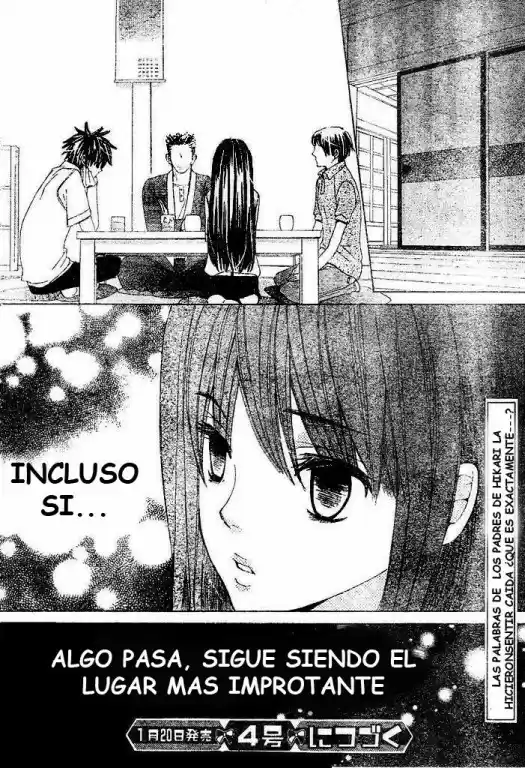 Special A Class - Capítulo 95 - Página 30 - LectorTMOo