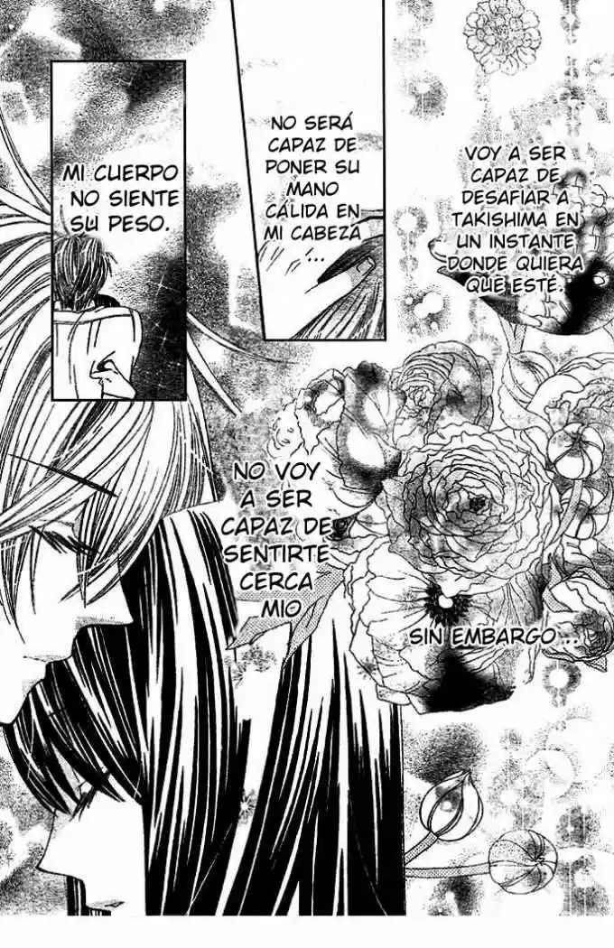 Special A Class - Capítulo 96 - Página 28 - LectorTMOo