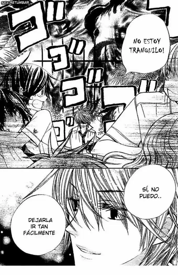 Special A Class - Capítulo 96 - Página 30 - LectorTMOo