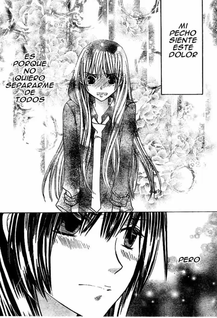 Special A Class - Capítulo 97 - Página 30 - LectorTMOo