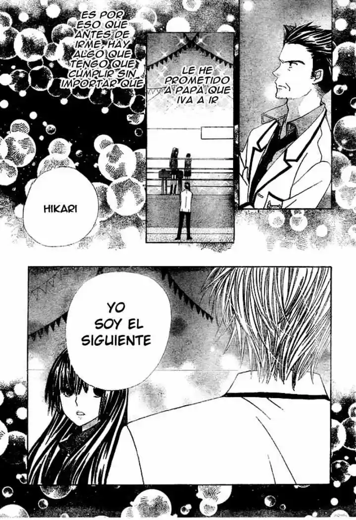 Special A Class - Capítulo 97 - Página 31 - LectorTMOo