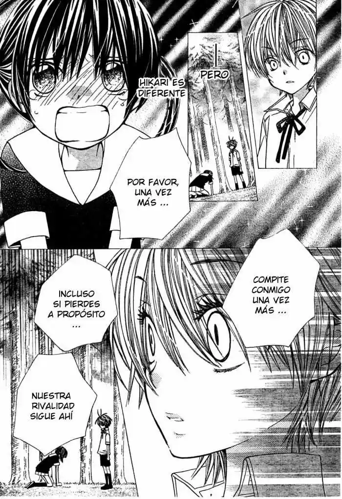 Special A Class - Capítulo 98 - Página 19 - LectorTMOo