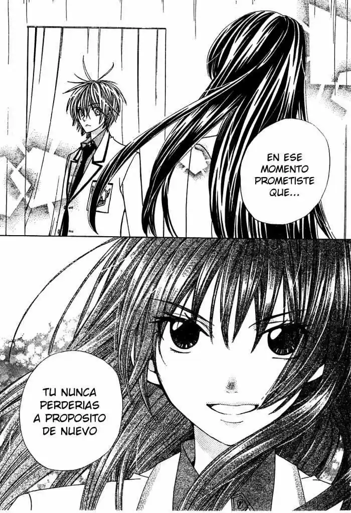 Special A Class - Capítulo 98 - Página 21 - LectorTMOo