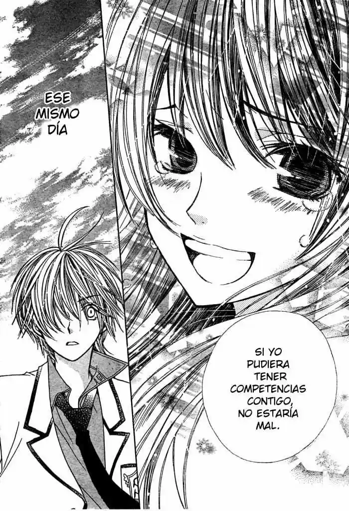 Special A Class - Capítulo 98 - Página 28 - LectorTMOo