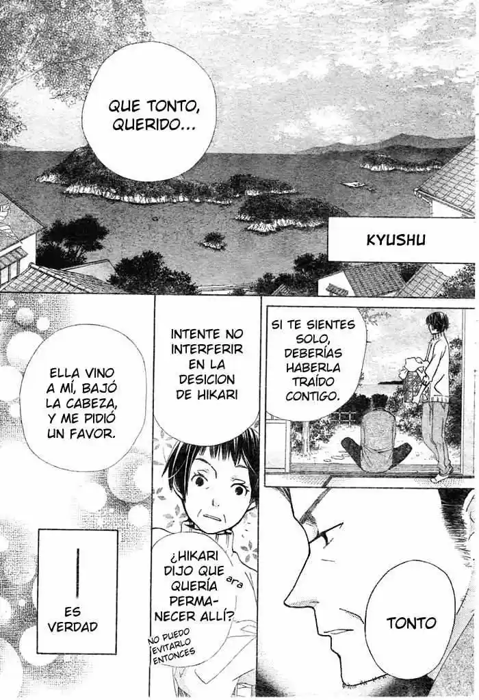 Special A Class - Capítulo 99 - Página 16 - LectorTMOo