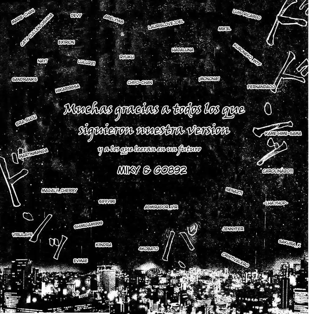 Special A Class - Capítulo 99 - Página 31 - LectorTMOo
