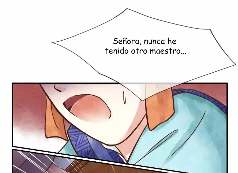 Special Agent K - Capítulo 10 - Página 8 - LectorTMOo