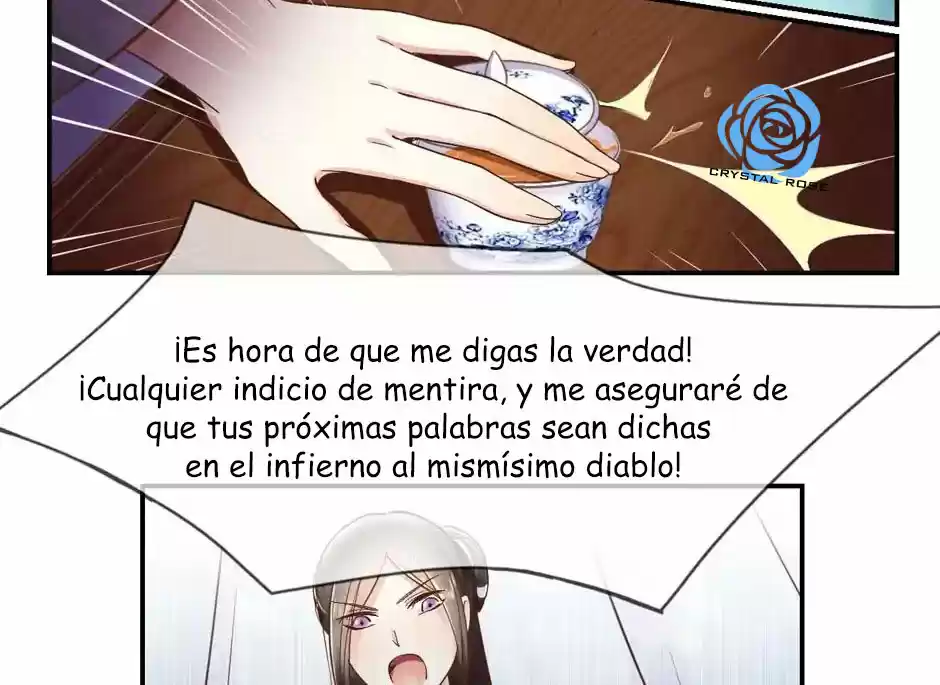 Special Agent K - Capítulo 10 - Página 9 - LectorTMOo