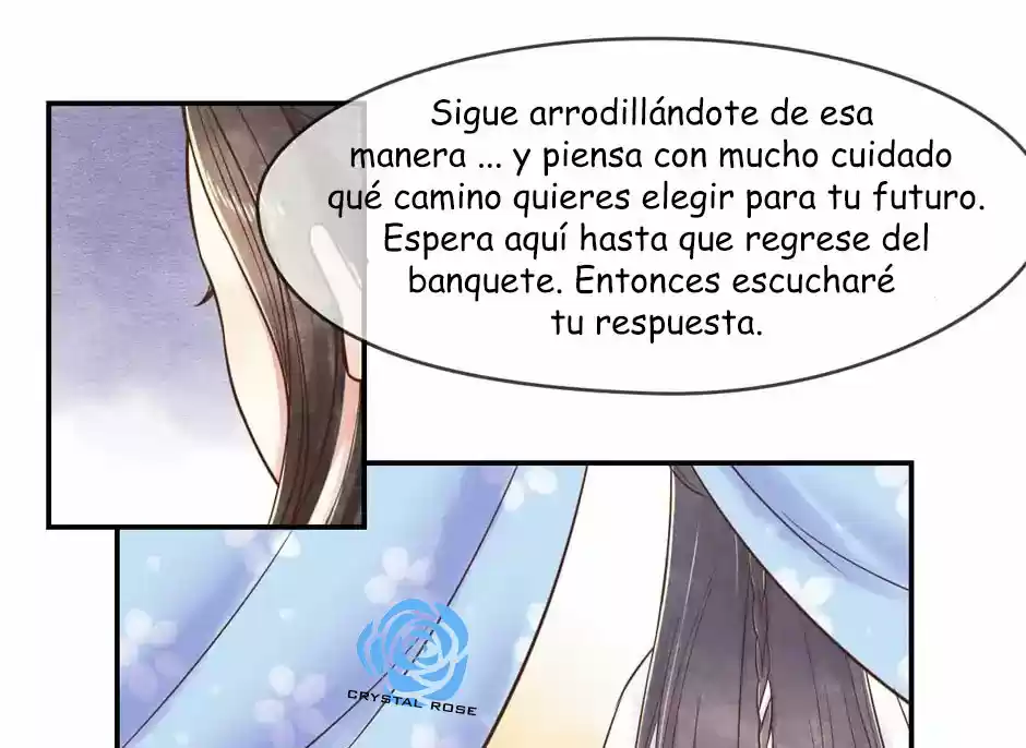 Special Agent K - Capítulo 10 - Página 16 - LectorTMOo