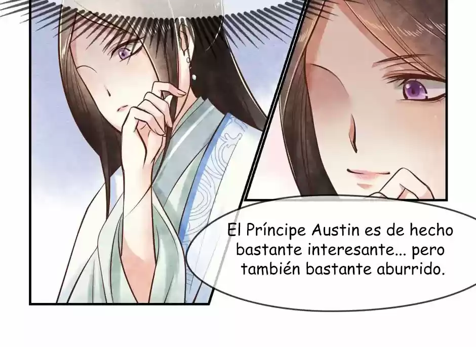 Special Agent K - Capítulo 10 - Página 23 - LectorTMOo