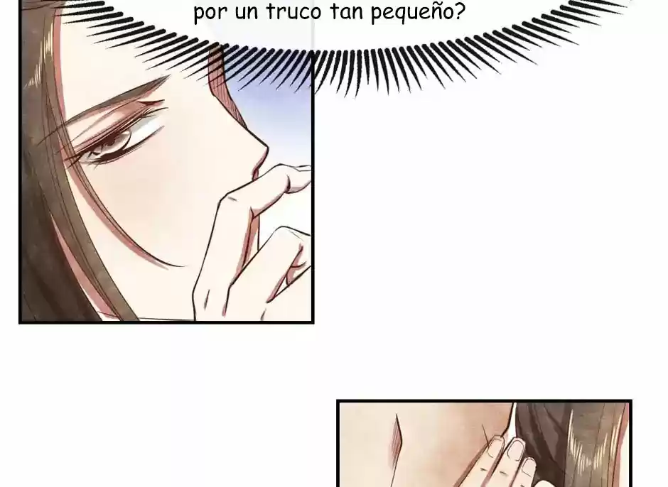 Special Agent K - Capítulo 10 - Página 26 - LectorTMOo