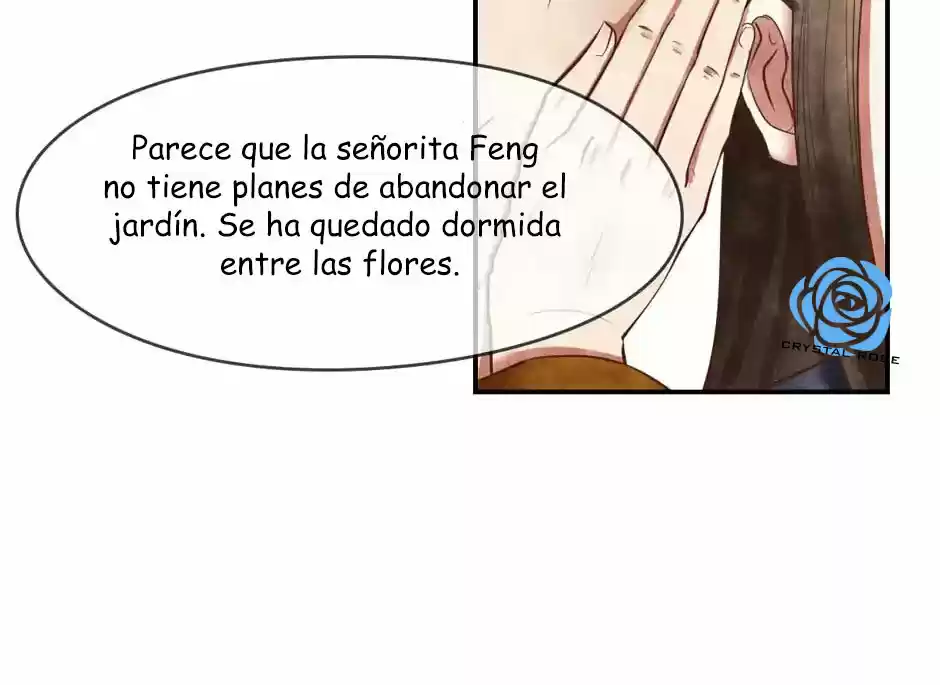 Special Agent K - Capítulo 10 - Página 27 - LectorTMOo