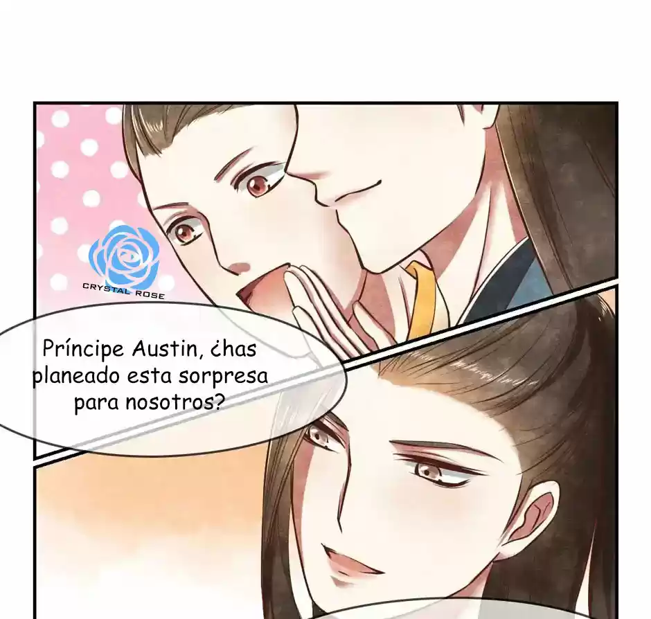 Special Agent K - Capítulo 10 - Página 31 - LectorTMOo