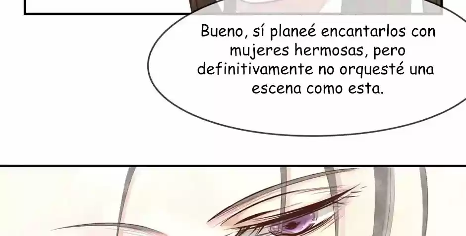 Special Agent K - Capítulo 10 - Página 32 - LectorTMOo