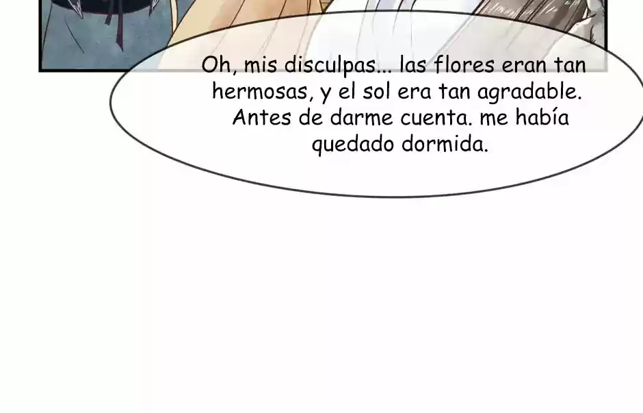 Special Agent K - Capítulo 10 - Página 34 - LectorTMOo