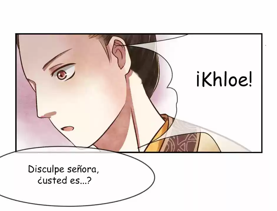 Special Agent K - Capítulo 10 - Página 35 - LectorTMOo