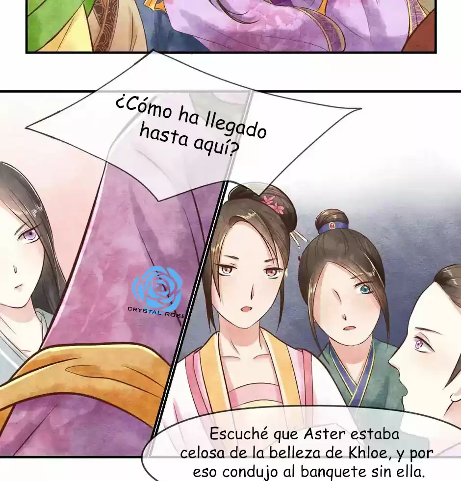 Special Agent K - Capítulo 10 - Página 37 - LectorTMOo