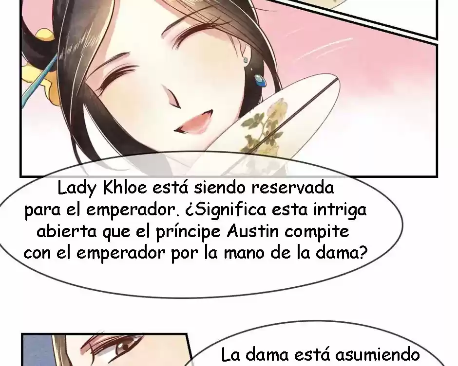 Special Agent K - Capítulo 11 - Página 13 - LectorTMOo