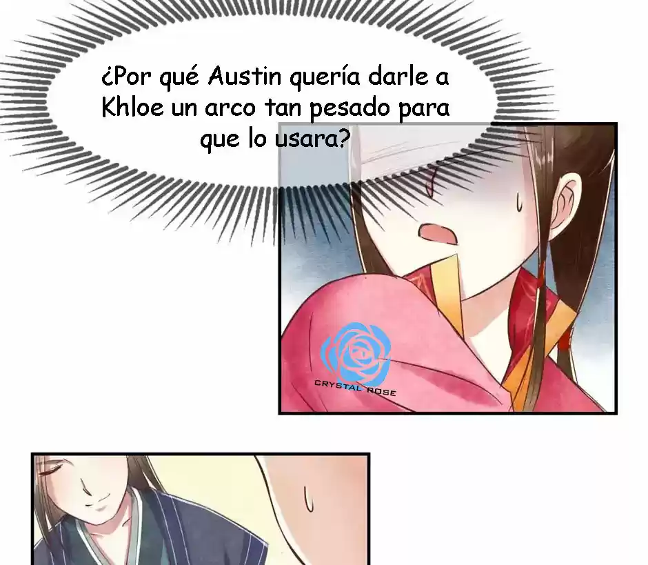 Special Agent K - Capítulo 11 - Página 24 - LectorTMOo