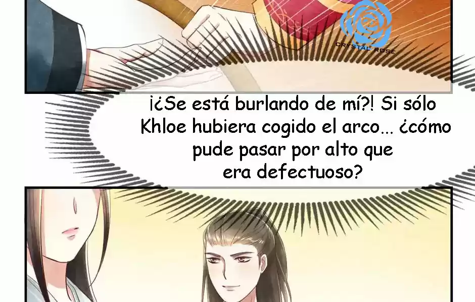 Special Agent K - Capítulo 11 - Página 29 - LectorTMOo