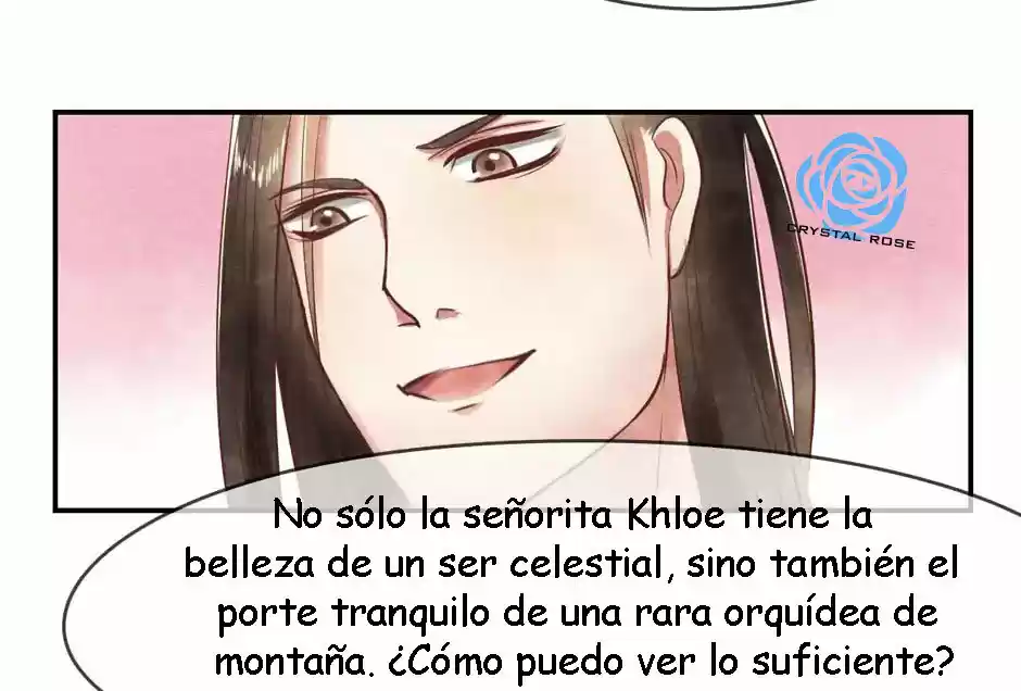 Special Agent K - Capítulo 11 - Página 31 - LectorTMOo