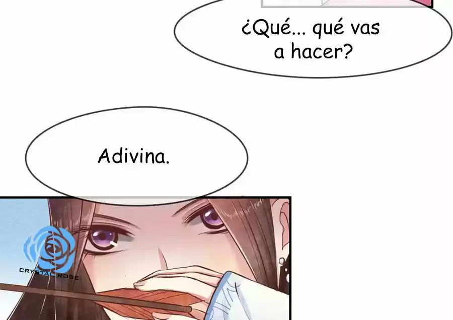 Special Agent K - Capítulo 13 - Página 11 - LectorTMOo