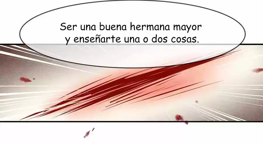 Special Agent K - Capítulo 13 - Página 22 - LectorTMOo