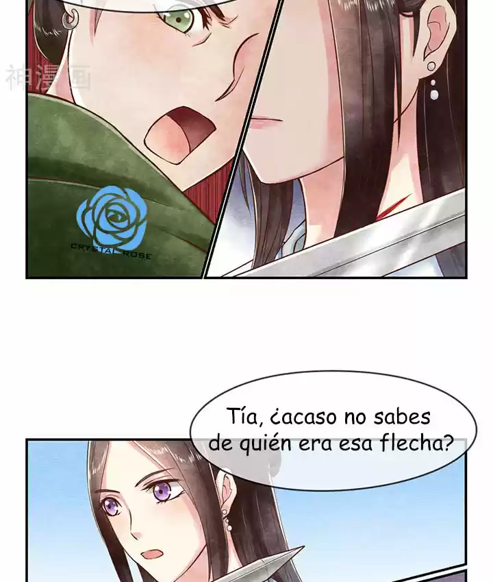 Special Agent K - Capítulo 14 - Página 9 - LectorTMOo