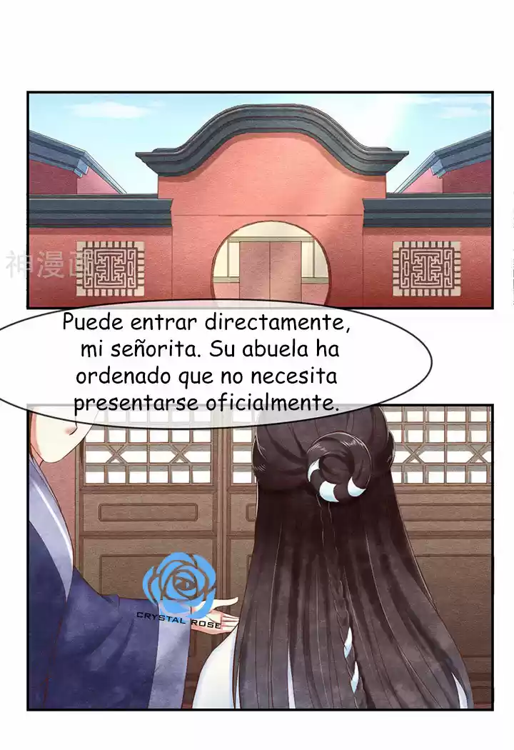 Special Agent K - Capítulo 14 - Página 13 - LectorTMOo